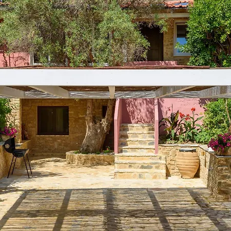 Villa Maria Elena I