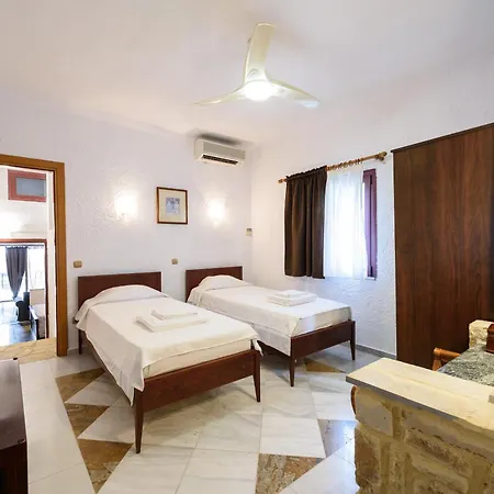 Villa Maria Elena I